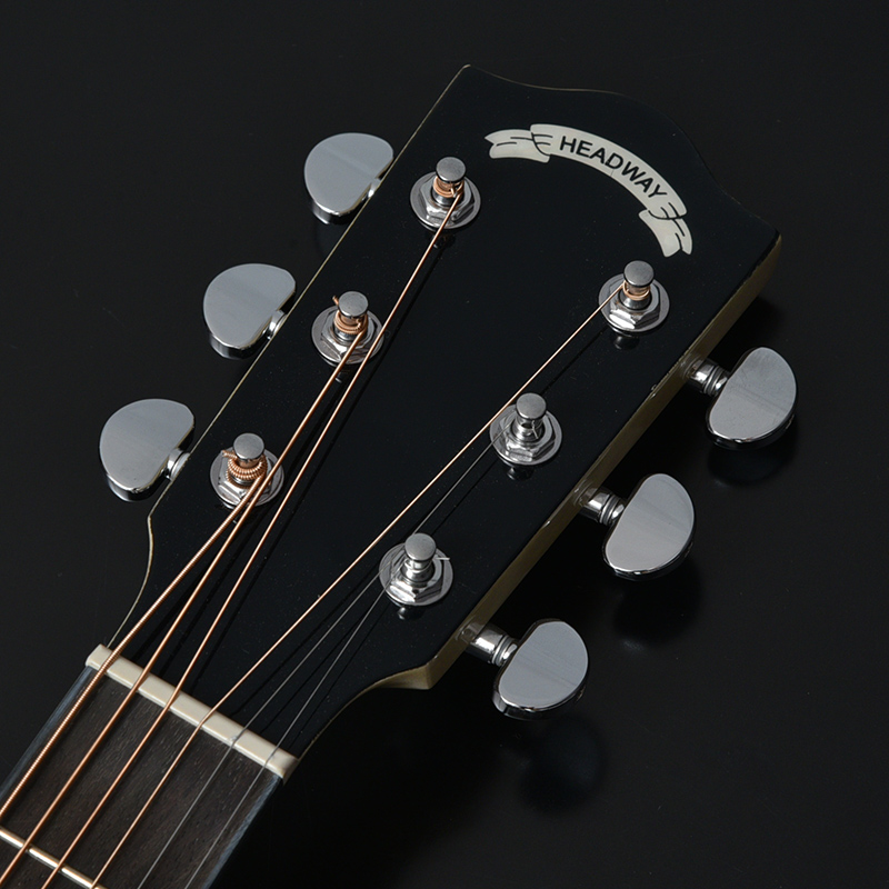 HJ-BUDDY | Deviser ｜株式会社ディバイザー｜長野県松本市のギター