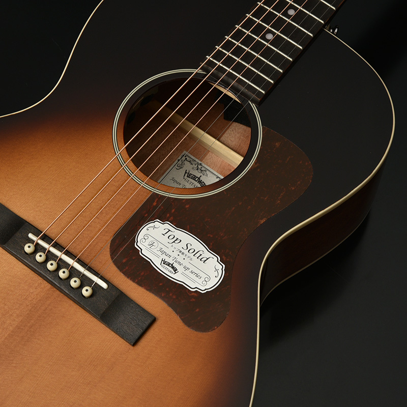 HL-V085SE | Deviser ｜株式会社ディバイザー｜長野県松本市のギター