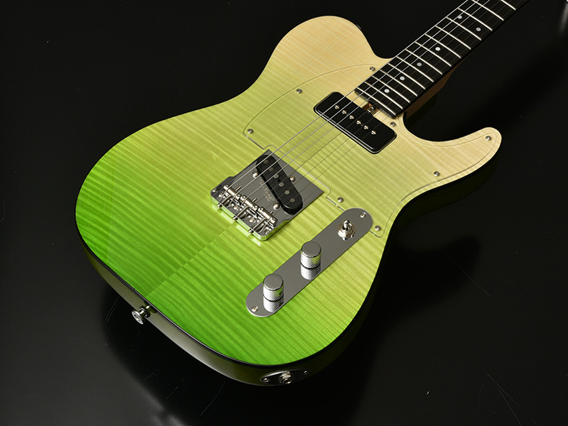 TACTICS-FM CUSTOM | Deviser ｜株式会社ディバイザー｜長野県松本市の