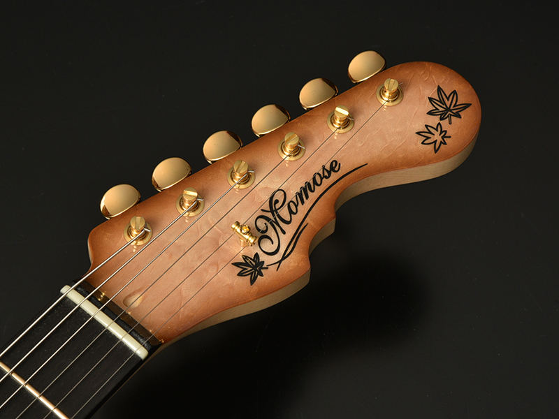 MT-Autumn Leaves-MF'18 | Deviser ｜株式会社ディバイザー｜長野県