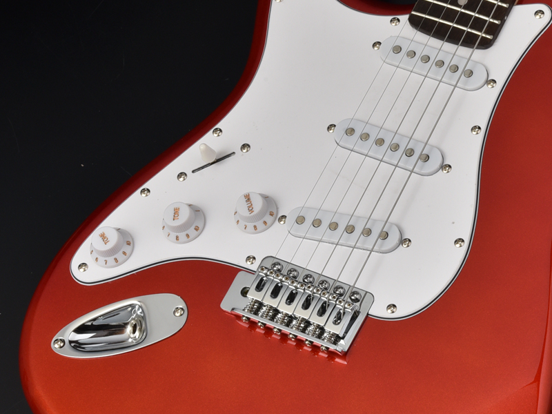 BST-1R LH | Deviser ｜株式会社ディバイザー｜長野県松本市のギター