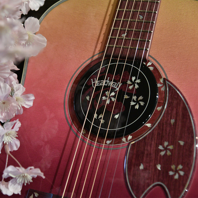 HD-SAKURA'20 DX A,S/ATB | Deviser ｜株式会社ディバイザー｜長野県