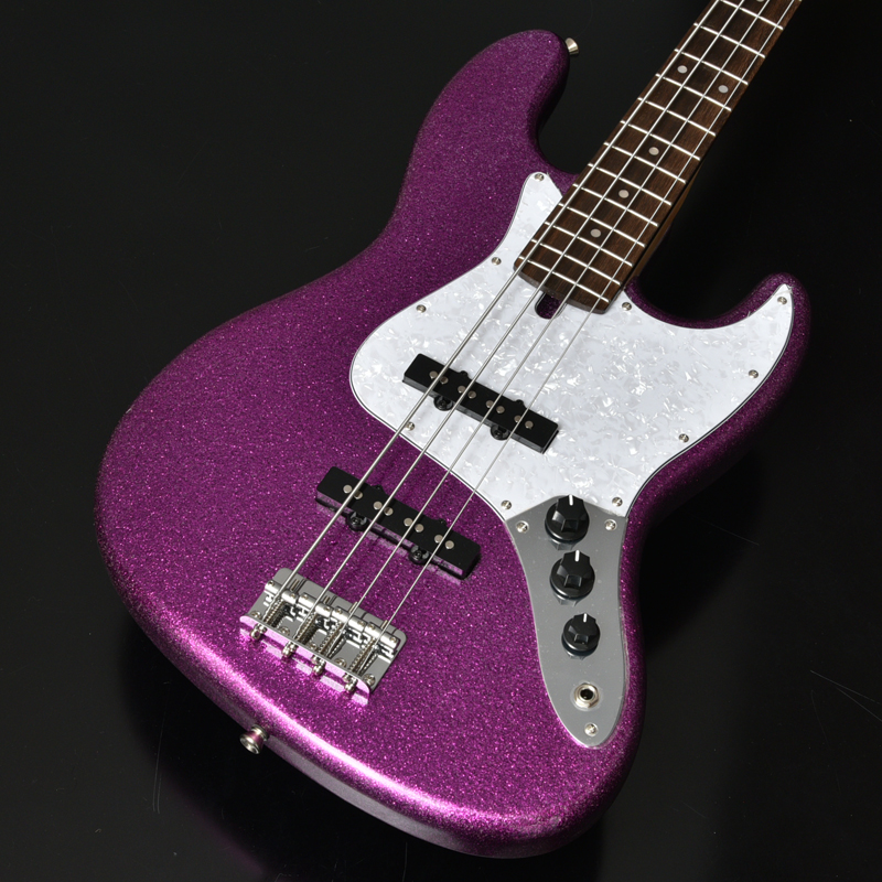 Bacchus Universe seriesにスパークル塗装モデル登場！！ | Deviser