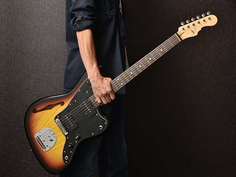 Momose MJMに限定ホロウボディモデル登場！ | Deviser ｜株式会社ディ