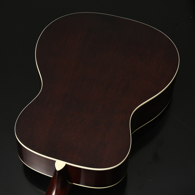 HF-28LH | Deviser ｜株式会社ディバイザー｜長野県松本市のギターメーカー