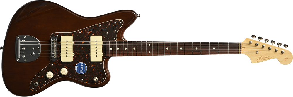 MJM1-STD/NJ | Deviser ｜株式会社ディバイザー｜長野県松本市のギター