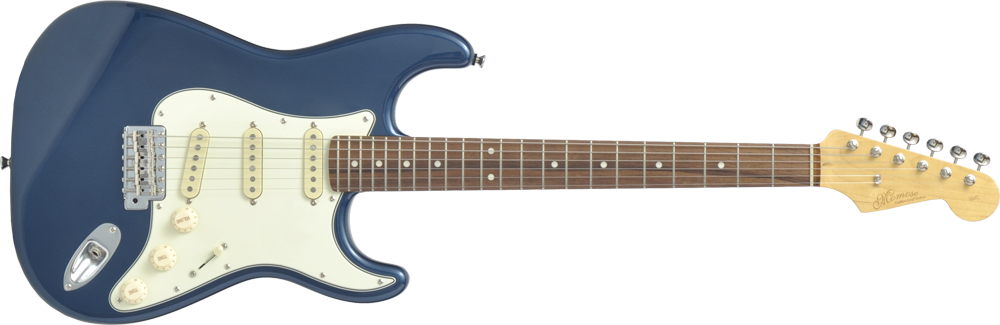 MST1-STD/NJ | Deviser ｜株式会社ディバイザー｜長野県松本市のギター