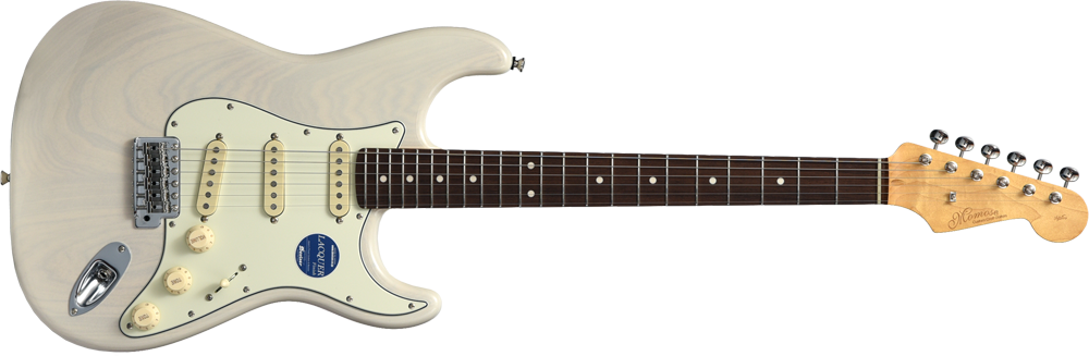 MST2-STD/NJ | Deviser ｜株式会社ディバイザー｜長野県松本市のギター