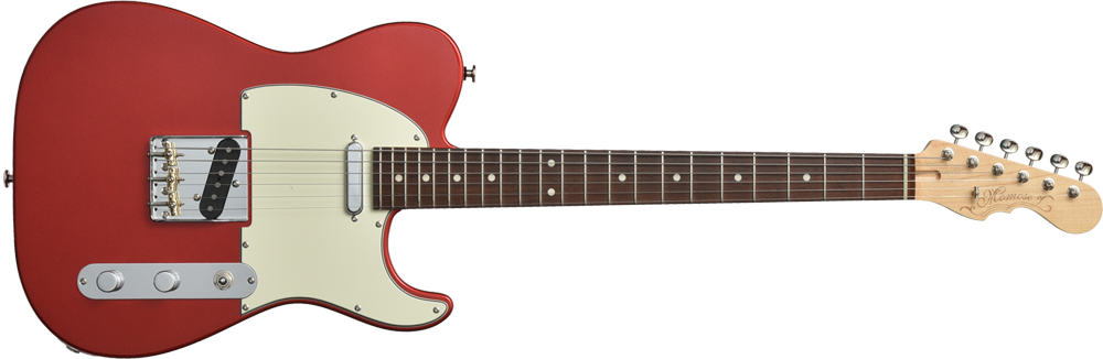 MT1-STD/R | Deviser ｜株式会社ディバイザー｜長野県松本市のギター