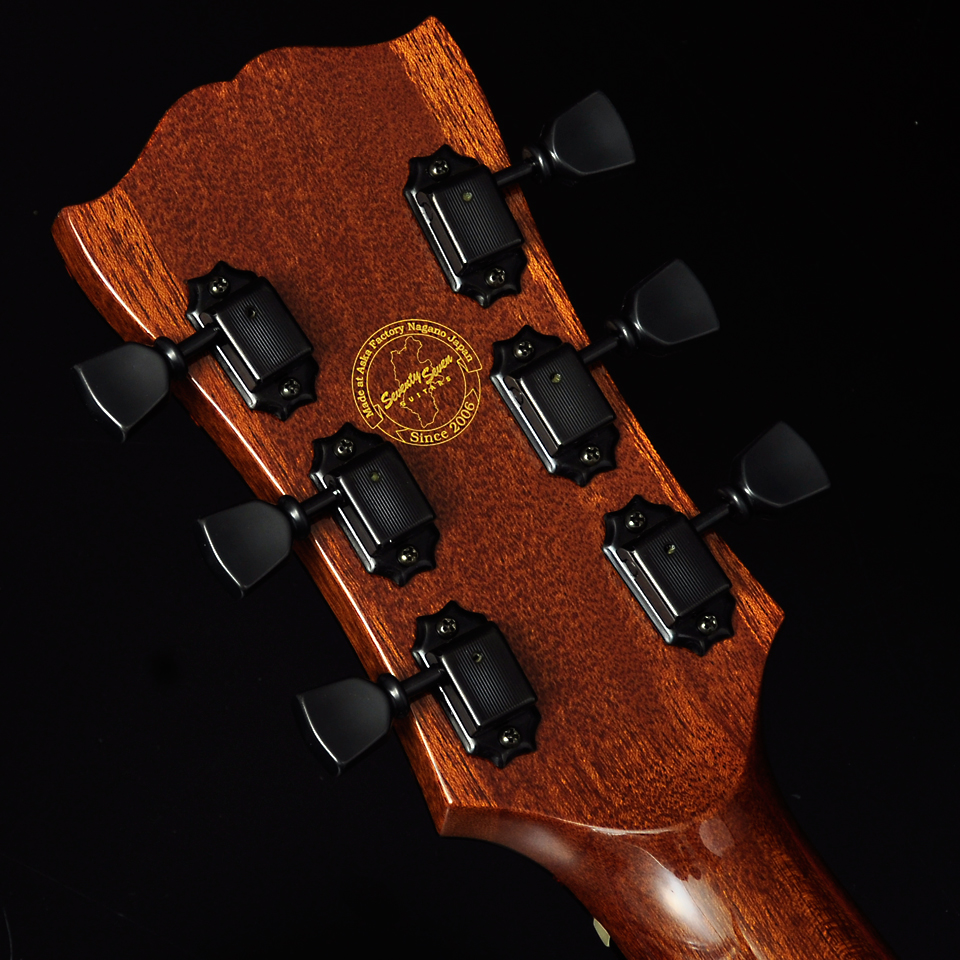 STORK-JAZZ(生産停止中) | Deviser ｜株式会社ディバイザー｜長野県