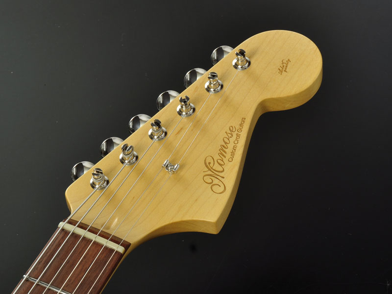 MJM2-STD/NJ | Deviser ｜株式会社ディバイザー｜長野県松本市のギター