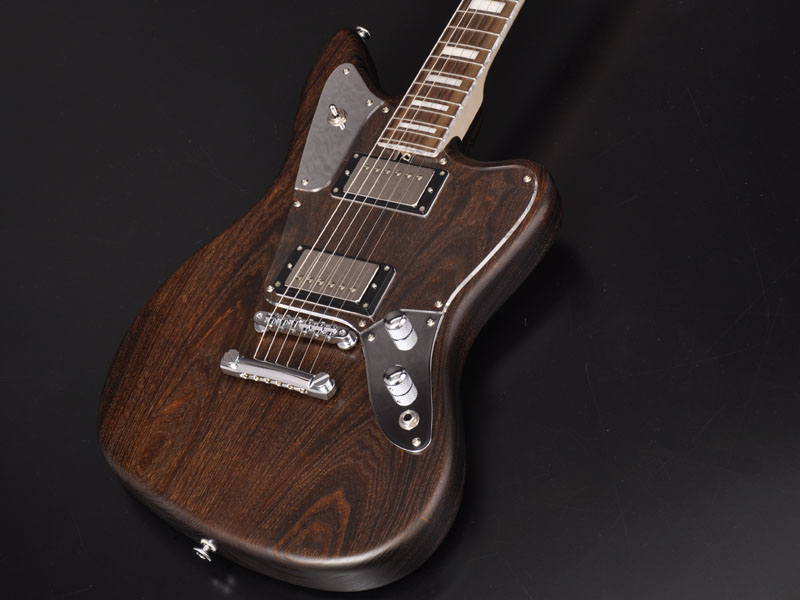 SURF 2 | Deviser ｜株式会社ディバイザー｜長野県松本市のギターメーカー