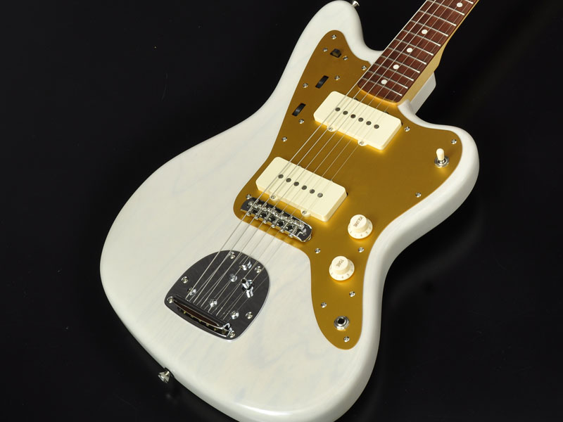 MJM2-STD/NJ | Deviser ｜株式会社ディバイザー｜長野県松本市のギター