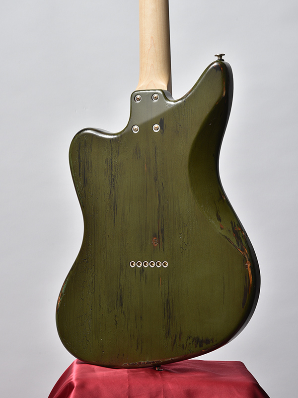 JRP SURF BREAKER “SB-HH” '21SP | Deviser ｜株式会社ディバイザー