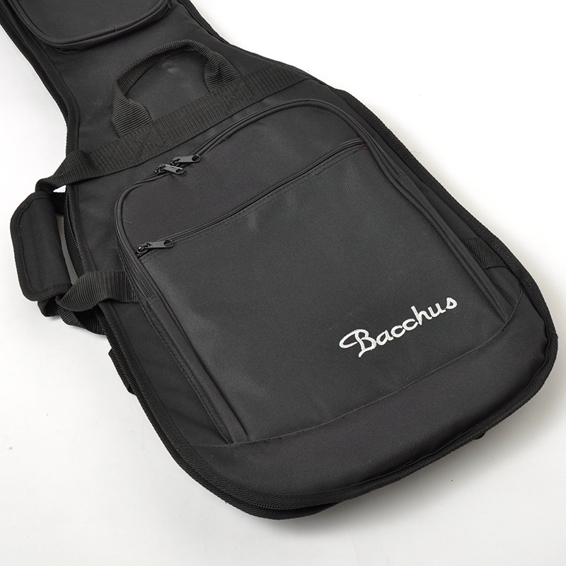 ミニエレキギター用ギグバック【Bacchus ED-10S Mini Guitar Case