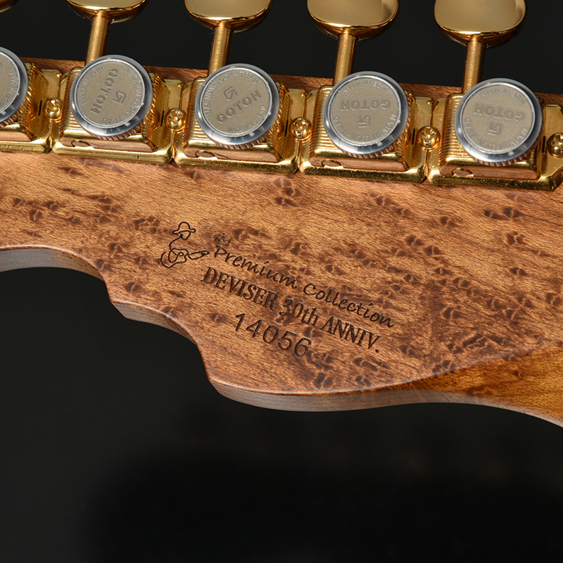 MC-Hollow-Premium/FT #14056 | Deviser ｜株式会社ディバイザー｜長野