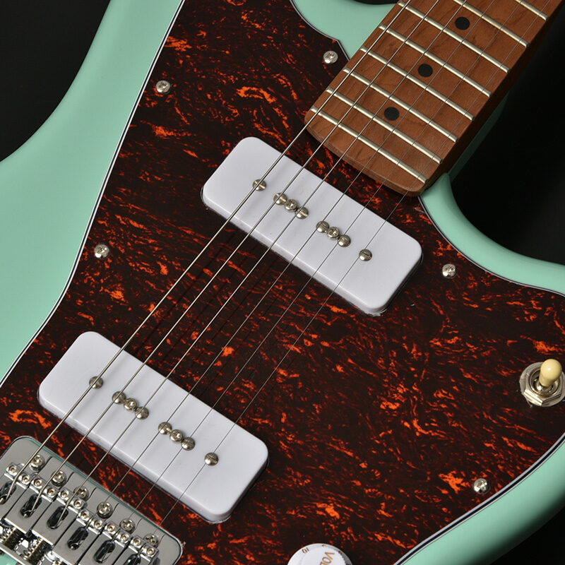 BJM-1-RSM/M | Deviser ｜株式会社ディバイザー｜長野県松本市のギター