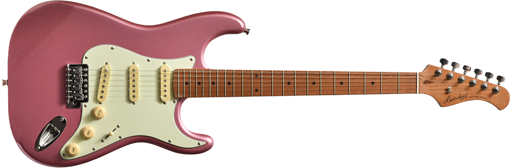 BST-1-RSM/M | Deviser ｜株式会社ディバイザー｜長野県松本市のギター