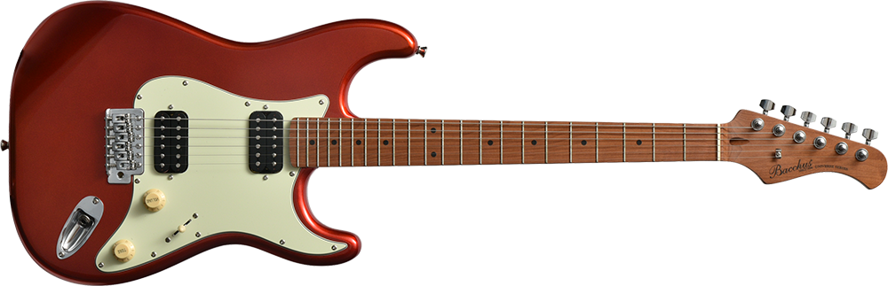 BST-3-RSM/M | Deviser ｜株式会社ディバイザー｜長野県松本市のギター