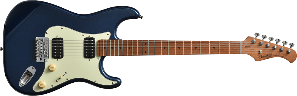 BST-3-RSM/M | Deviser ｜株式会社ディバイザー｜長野県松本市のギター