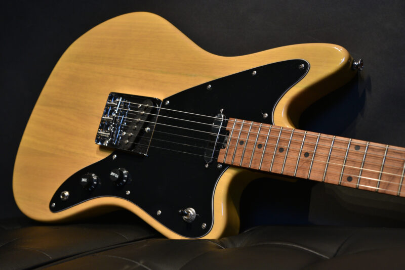 試奏動画公開！】一味変わった新モデル『WINDY BREAKER/RSM