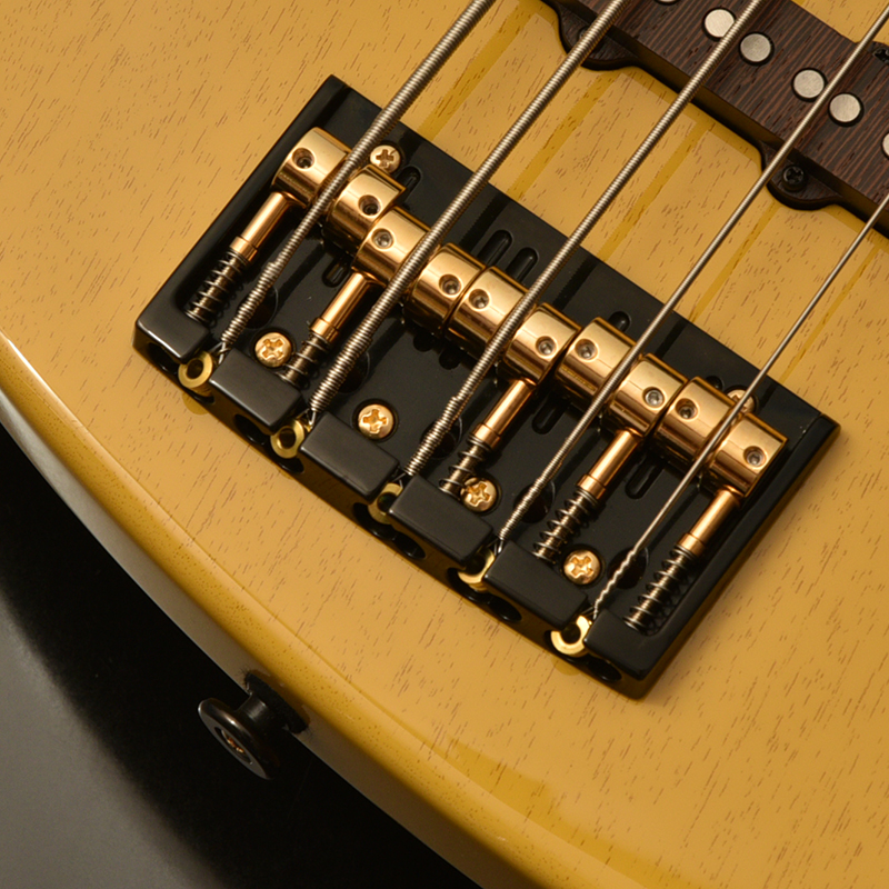 WOODLINE5 YLW #141087 | Deviser ｜株式会社ディバイザー｜長野県松本