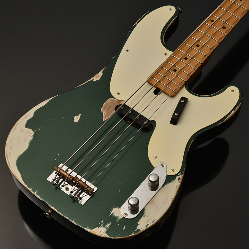 MTB-Premium/ASH GRM-Aged-MH #15489 | Deviser ｜株式会社ディ