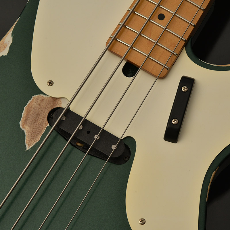 MTB-Premium/ASH GRM-Aged-MH #15489 | Deviser ｜株式会社ディ