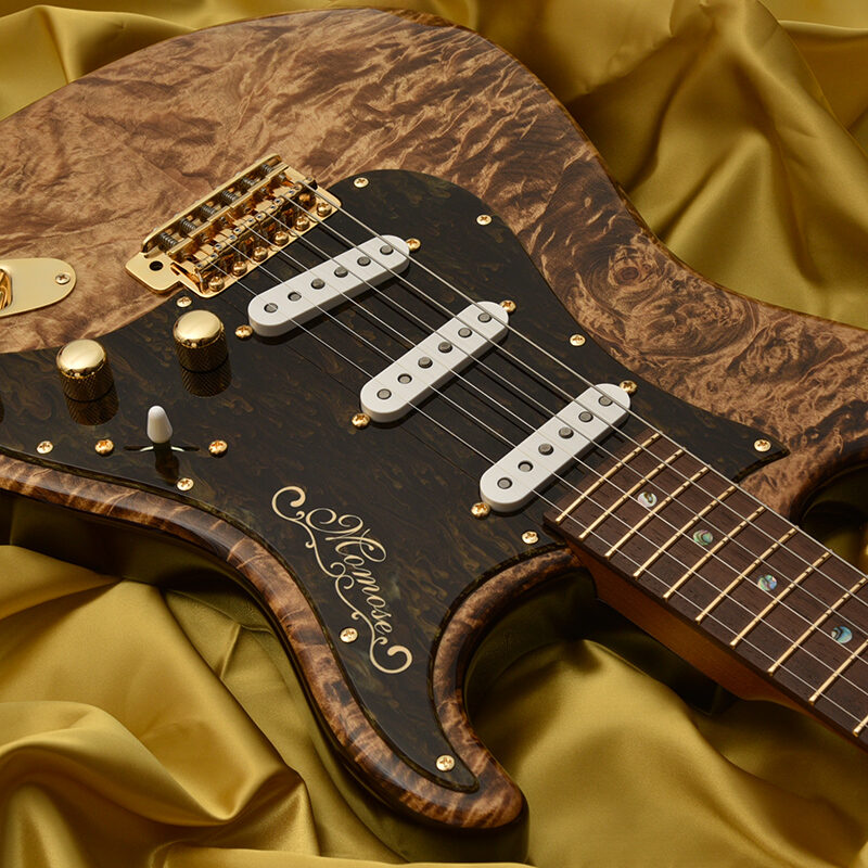 Premium | Deviser ｜株式会社ディバイザー｜長野県松本市のギターメーカー