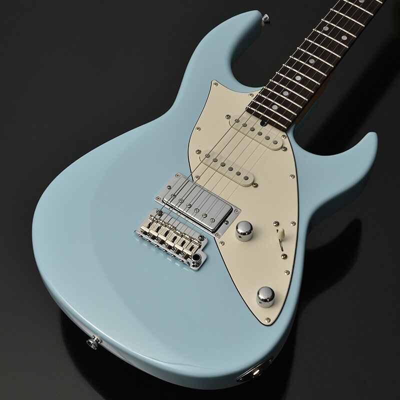 STR JTG Design SSH ALD-Sonic Blue | Deviser ｜株式会社ディバイザー