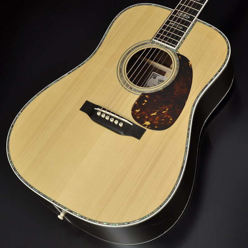 THE 1000th | Deviser ｜株式会社ディバイザー｜長野県松本市のギター