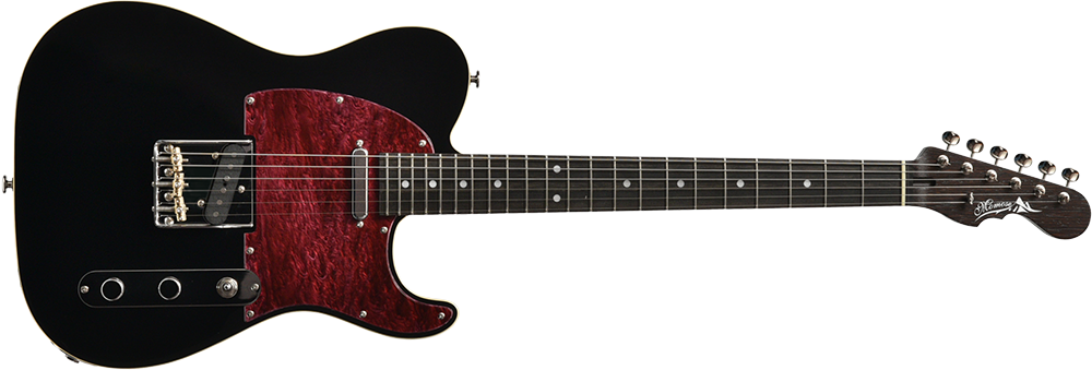 MT-WENGE NECK #16949 | Deviser ｜株式会社ディバイザー｜長野県松本