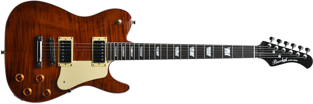 BARON-FM | Deviser ｜株式会社ディバイザー｜長野県松本市のギター