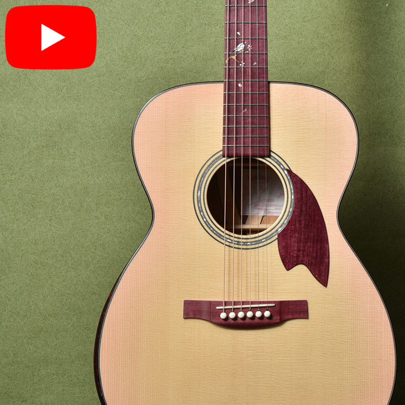 HF-F's SAKURA'24 CSF,S-SV/ATB | Deviser ｜株式会社ディバイザー