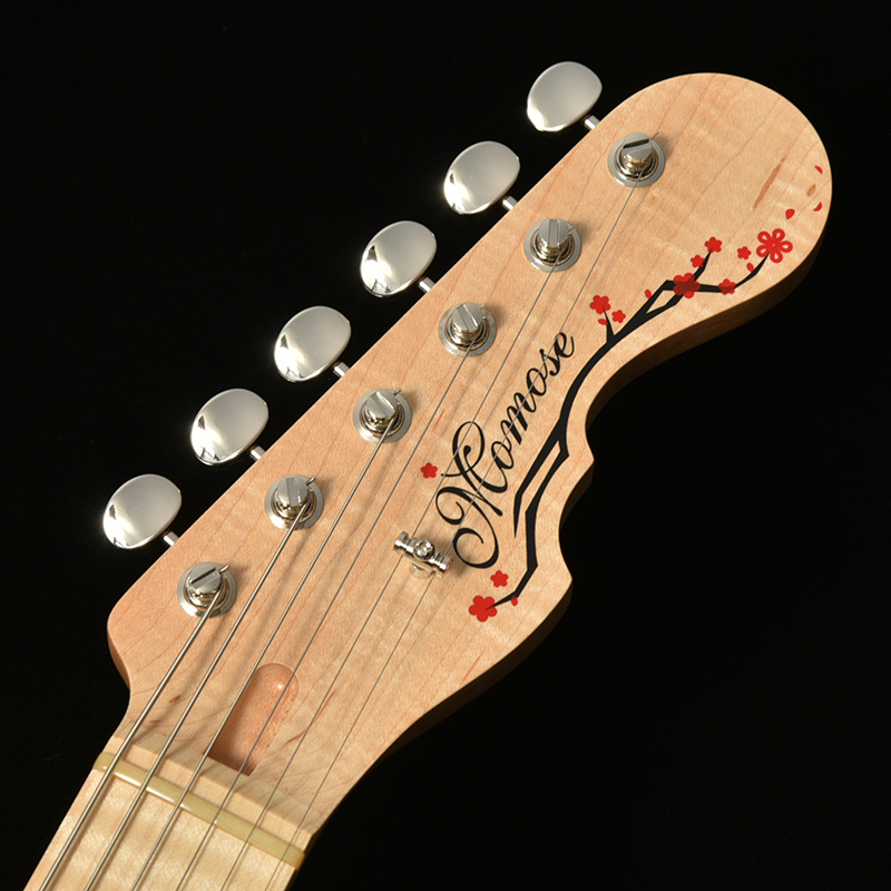 MT-EXOTIC MAPLE LTD/FM #19133 | Deviser ｜株式会社ディバイザー