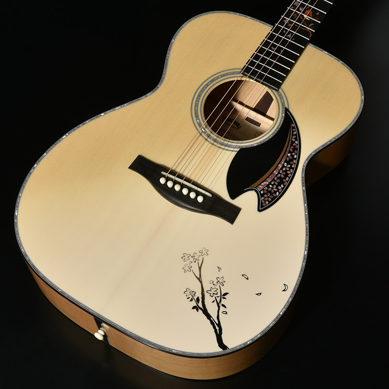 HF-吉野千本桜'25/ATB | Deviser ｜株式会社ディバイザー｜長野県松本