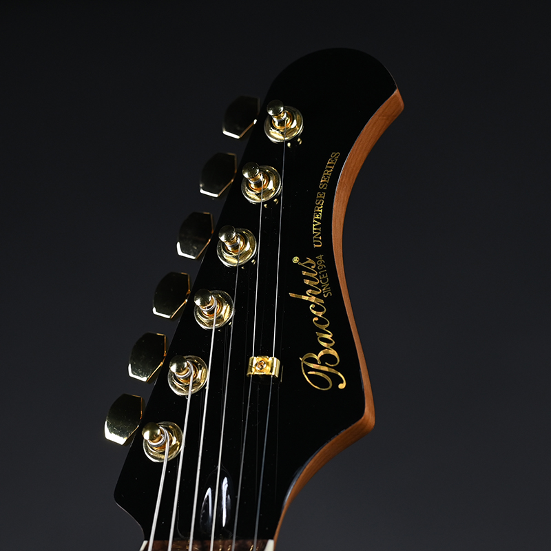 BTLC-1-RSM/R – New colors!【Bacchus Universe Series】 | Deviser