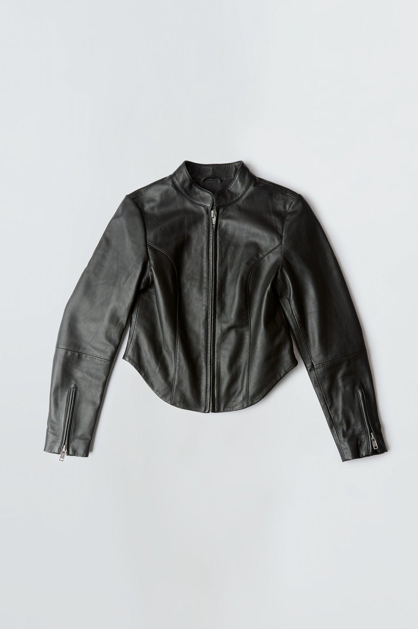 Gazelle_Leather_Jacket_Black.