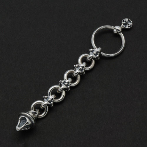 WEB STORE | deaf breed | / KEY HOLDER