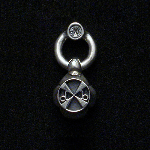 WEB STORE | deaf breed | / PENDANT TOP