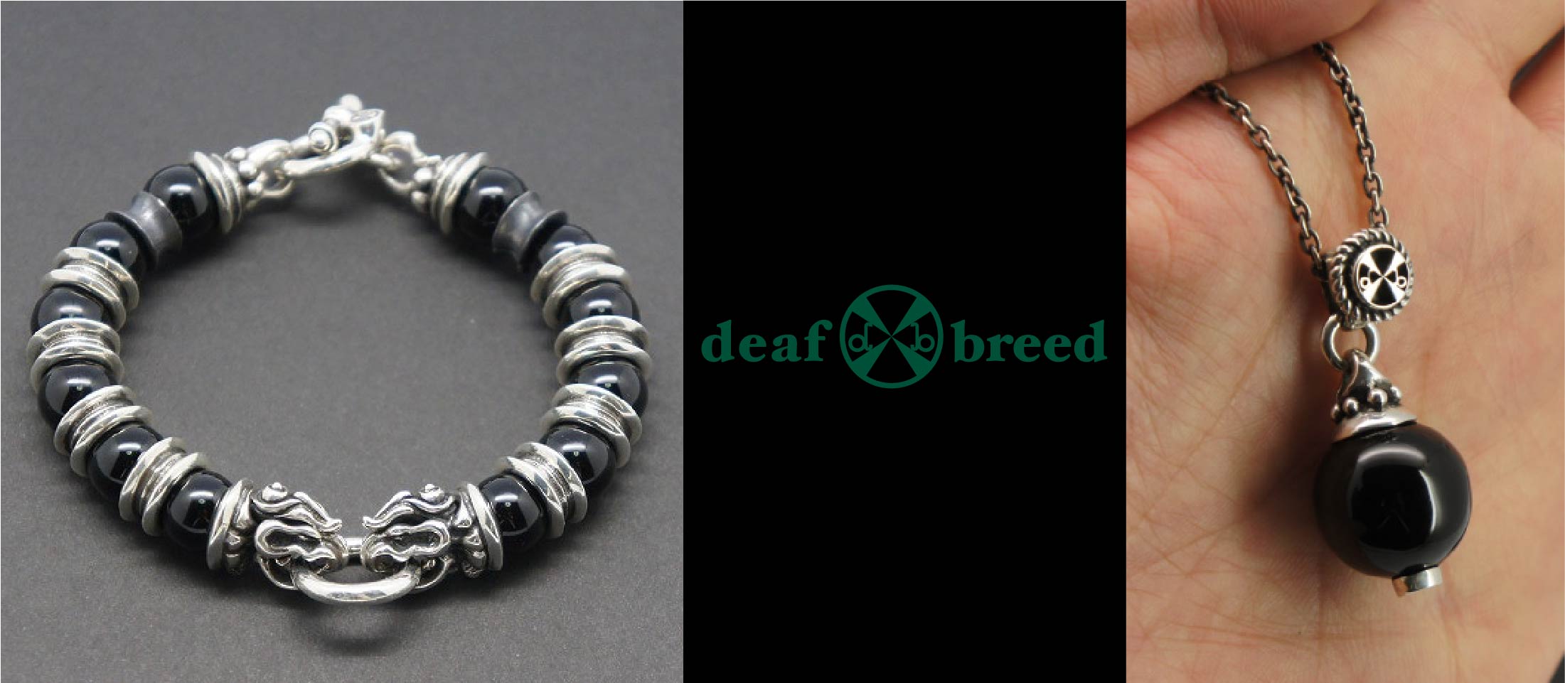 WEB STORE | deaf breed |
