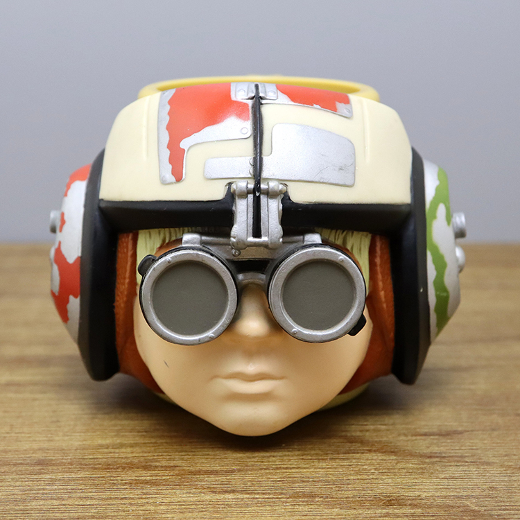 アプローズ☆アナキン・スカイウォーカー フェイスマグ☆DEALERSHIP