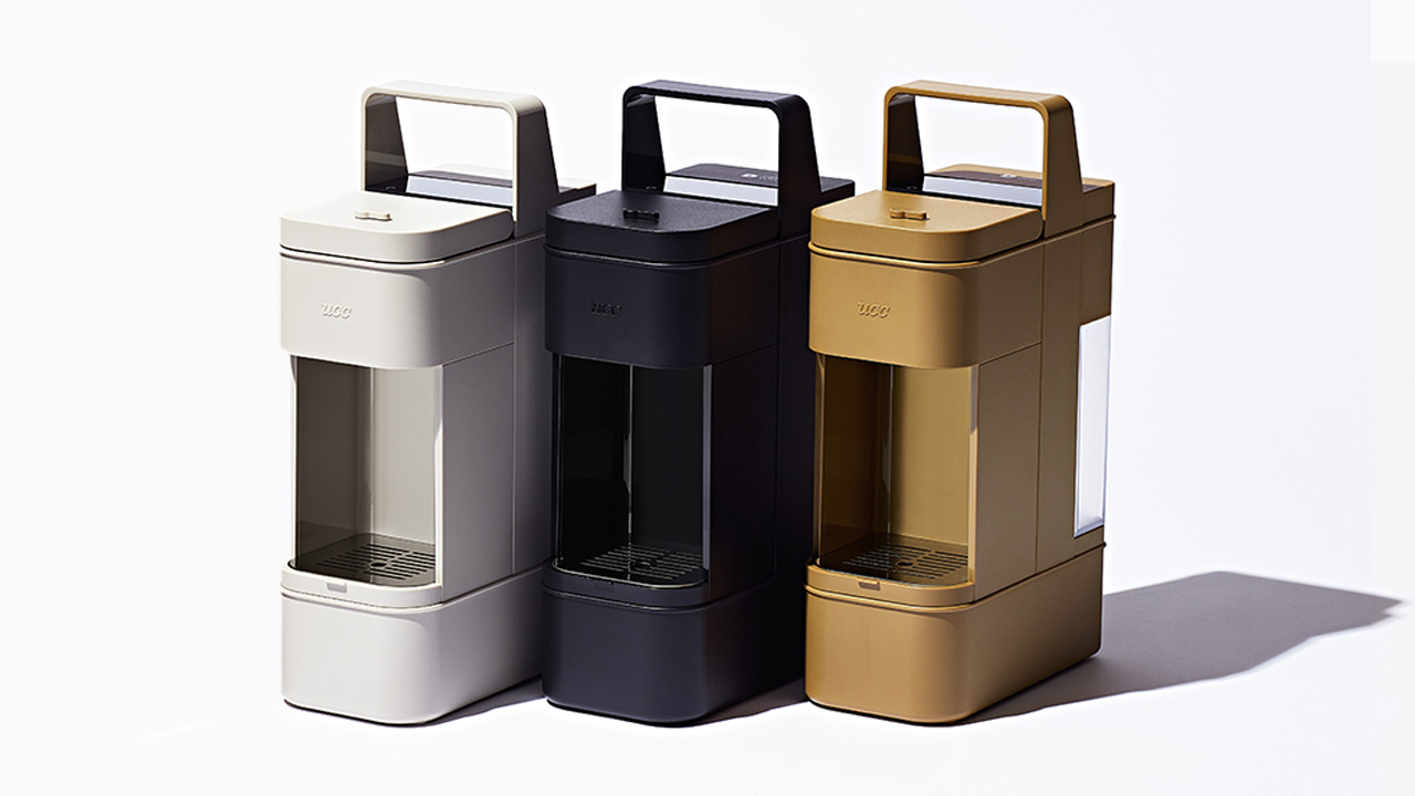 UCC DRIP POD YOUBI | DEAN & DELUCA【公式】