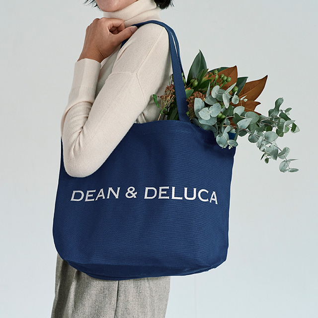 ホリデーチャリティートートバッグ 2025 | DEAN & DELUCA【公式】