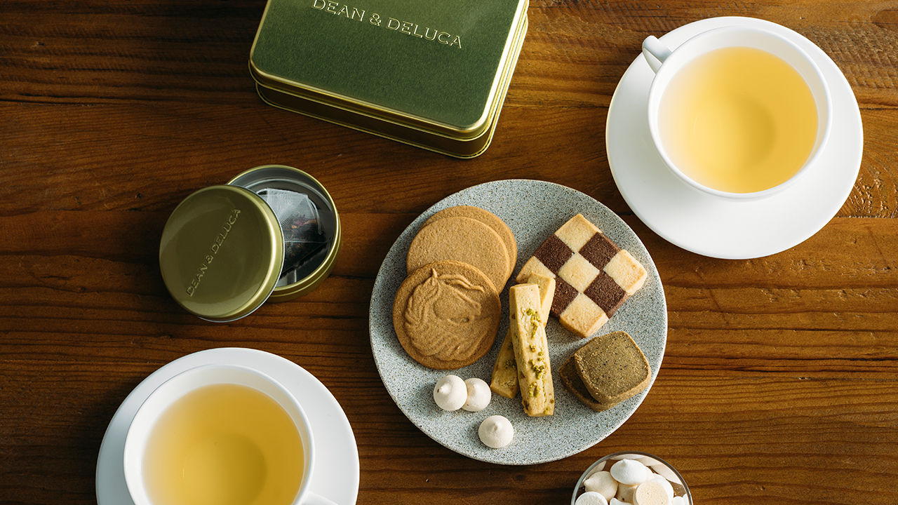 口福を詰め込んだ福袋 2026 | DEAN & DELUCA【公式】