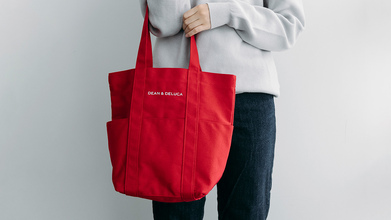 口福を詰め込んだ福袋 2026 | DEAN & DELUCA【公式】