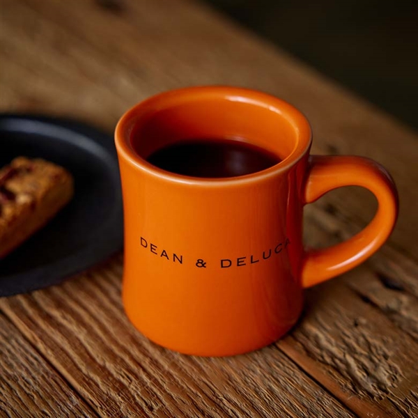 トーキョーマグ パンプキンオレンジ| DEAN & DELUCA【公式】