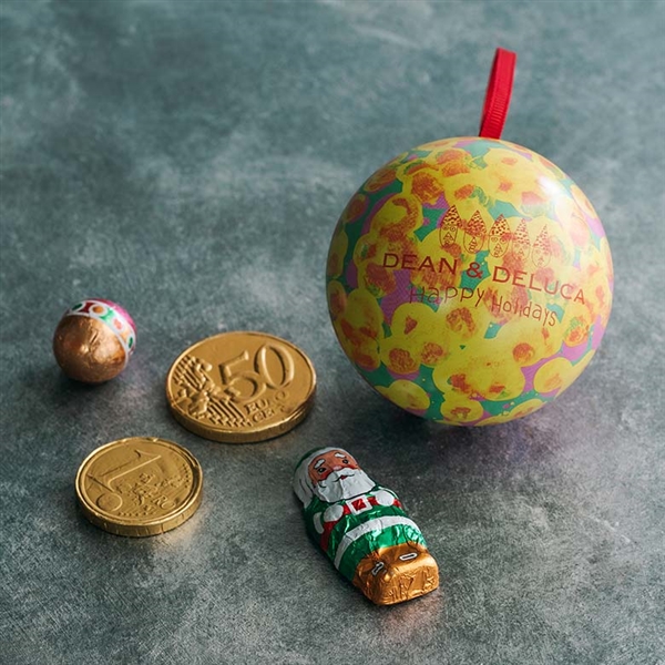 オーナメント缶 SHOBU GAKUEN タニグチヨシフミ 2024｜DEAN & DELUCA