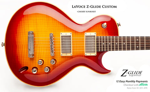 LAVOCE CUSTOM FLAME – DZPL