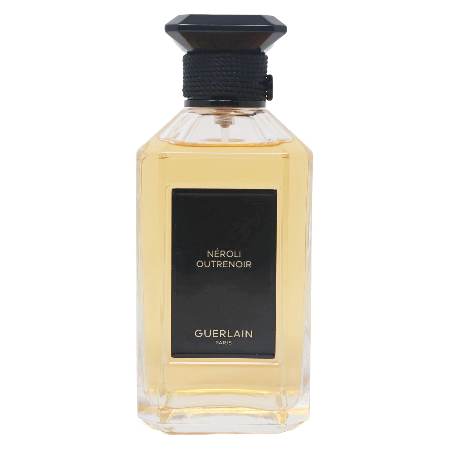 Néroli Outrenoir by Guerlain Fragrance Samples | DecantX | Scent